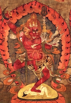 བདུད་འཇོམས་རིན་པོ་ཆེ།