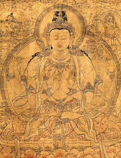 འཇམ་དབྱངས་མཁྱེན་བརྩེ་ཆོས་ཀྱི་བློ་གྲོས།